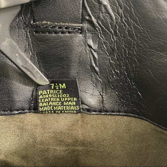 Sam Edelman Patrice 17” High Cut Boots Size 7.5 - Picture 11 of 12